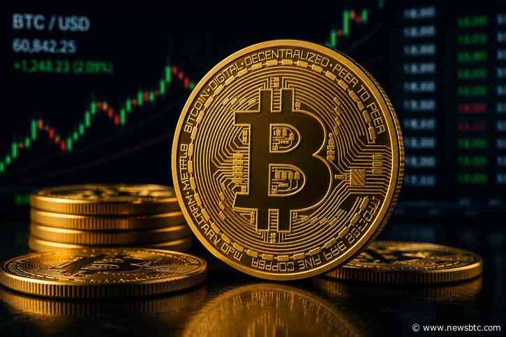 Bitcoin Holds $78K As Strait Of Hormuz Strike Lifts Oil Above $90