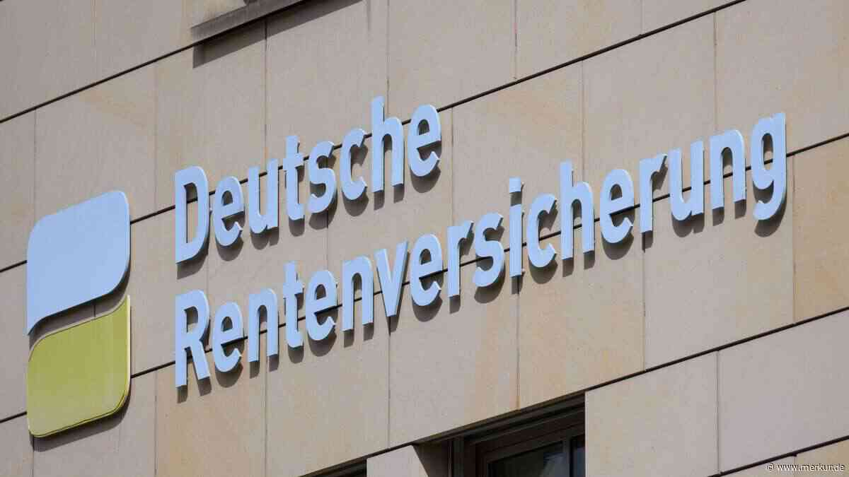 Jahrgang als einziger betroffen: Rentenalter für 1959er-Baujahre steigt plötzlich um zwei statt einen Monat