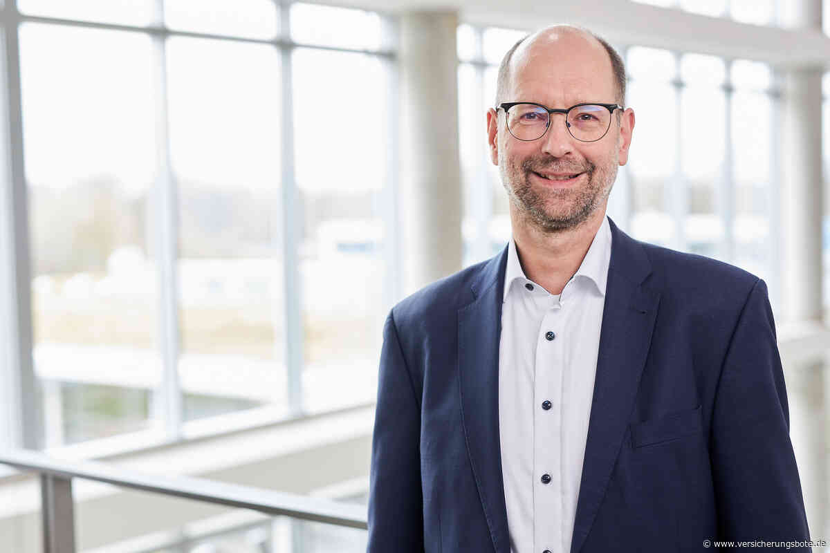 Matthias Beenken: „Deutschland zäumt die Altersvorsorge wieder von hinten auf“