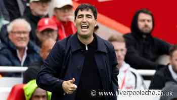 Liverpool given 'not fit for purpose' review after Andoni Iraola referee fury