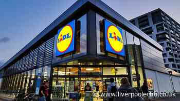 What's in Lidl Middle Aisle this week from bomber jackets to board games