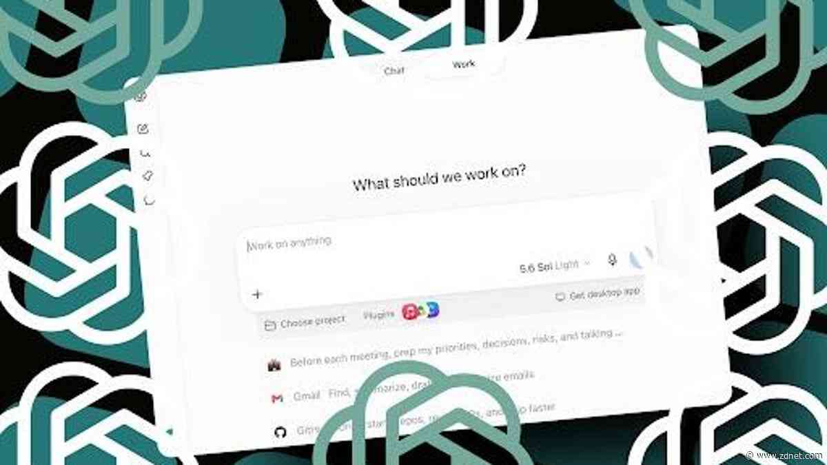 5 ways I actually use ChatGPT Work in my small business to save time and money