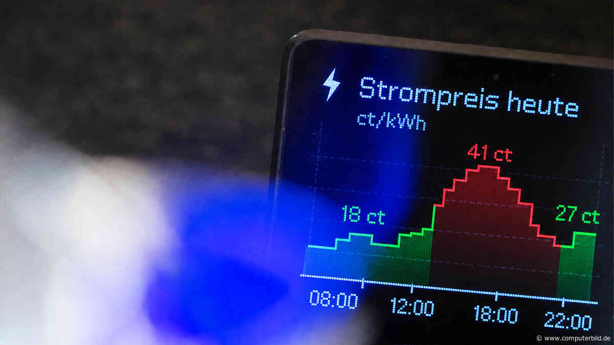 Großes Interesse: Woran dynamische Stromtarife bislang scheitern