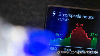 Großes Interesse: Woran dynamische Stromtarife bislang scheitern