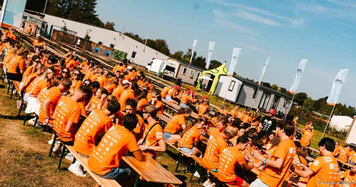 Norovirus aangetroffen na massale uitbraak onder BUas-studenten, maar mogelijk nog meer oorzaken