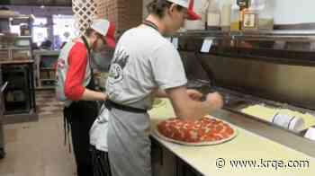 Community honors late owner of Giovanni's Pizzeria 4 years after death