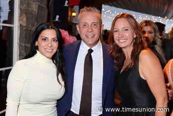 SEEN: 14th Annual St. Jude Gala
