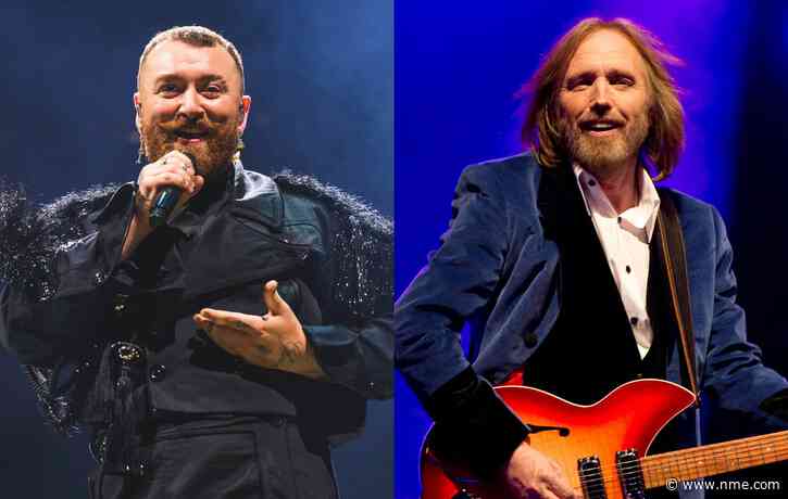 Sam Smith regrets not replying to Tom Petty’s letter over ‘Stay With Me’ credit: “I was just a little sassy 22-year-old queer kid”