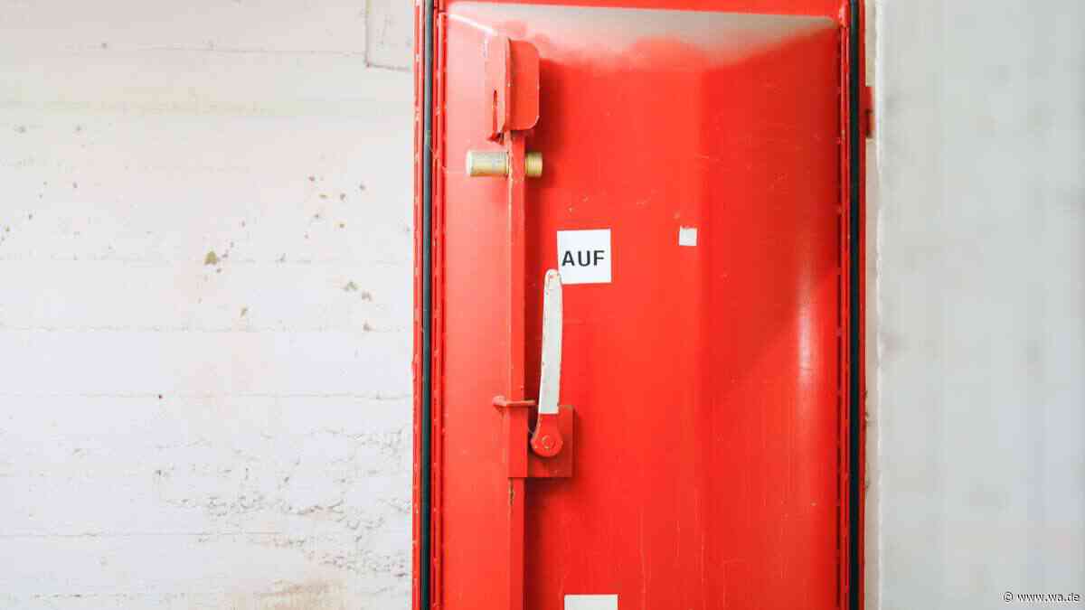 Bunker im eigenen Garten bauen: Was rechtlich erlaubt ist