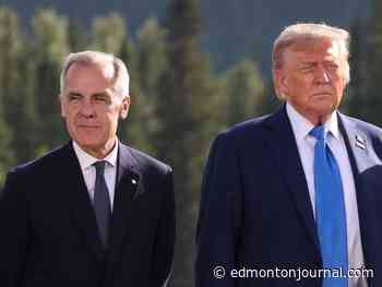 Canada can't trust U.S., may have to endure turmoil till midterms: Edmonton professor