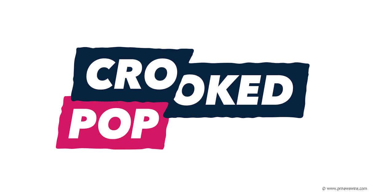 Crooked Pop Names Lee Schill Chief Commercial Officer