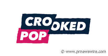 Crooked Pop Names Lee Schill Chief Commercial Officer