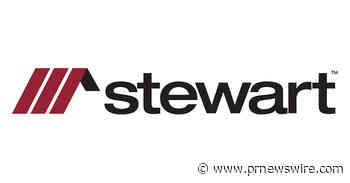 STEWART INFORMATION SERVICES CORPORATION ANNOUNCES DIVIDEND INCREASE AND DECLARES THIRD QUARTER DIVIDEND