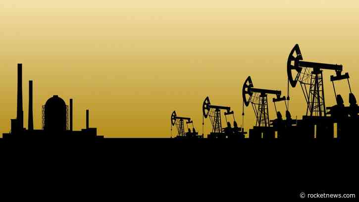 Asian Refiners Turn to Argentina as Iran War Disrupts Oil Supply