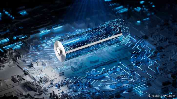 Lithium Miners Cash In as Battery Storage Demand Surges