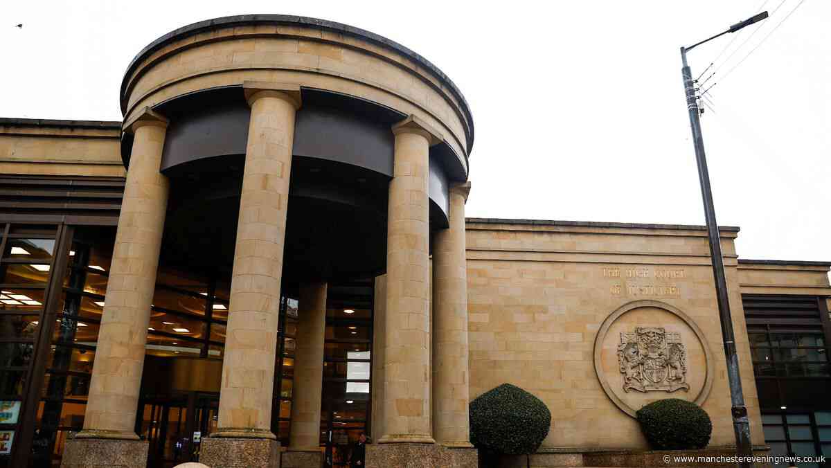 Five Scottish nuns to go on trial accused of historic child abuse