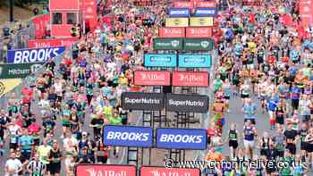 Great North Run: Everything you need to know for the North East's biggest weekend