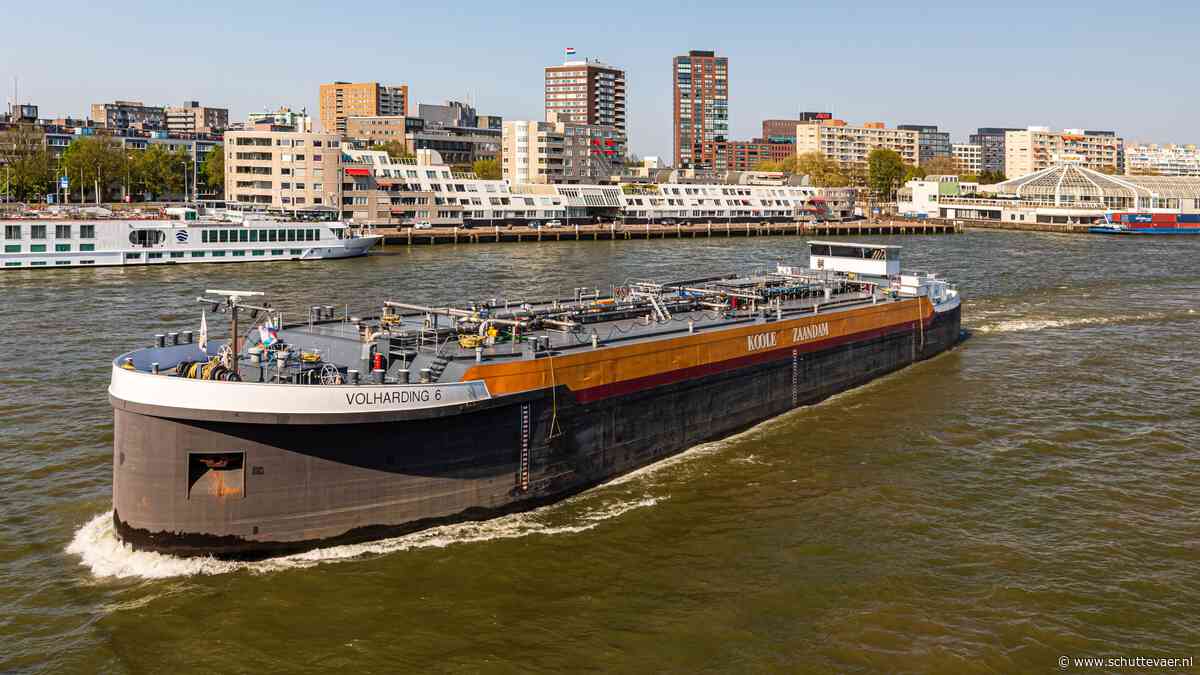 Votob wil dat Rijkswaterstaat nachtsluiting AR-kanaal onmiddellijk terugdraait