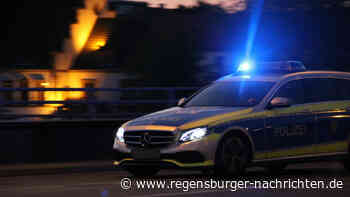 N?chtliche Verfolgungsjagd im Stadtgebiet
