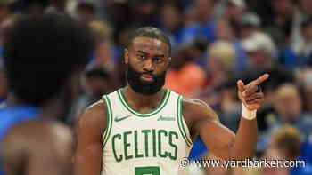 'They Said I Had a Disease': Jaylen Brown Reveals How NBA Players Are Being Steered Away From Helping Their Communities