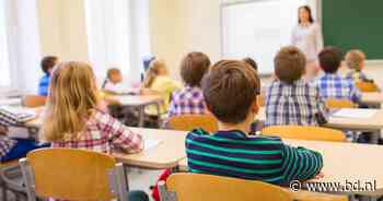 Oisterwijk wil negen miljoen investeren in nieuw schoolgebouw PI De Hondsberg