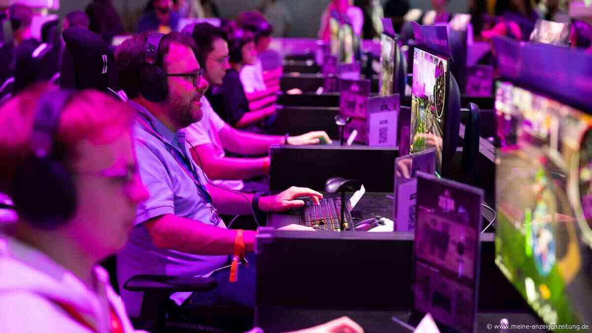 Serie von Diebstählen überschattet die gamescom 2026