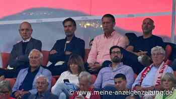 Marc Kosicke exklusiv über Jürgen Klopp und den DFB: „Die Steine drehen wir alle gemeinsam um“