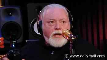 Kyle Sandilands berates female producers and mocks their looks during wild 15-minute tirade live on air in scenes very similar to his blow-up with Jackie 'O' Henderson