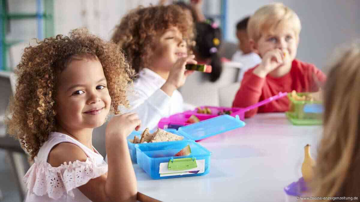 Brotdose ohne Zucker: Süße Alternativen, die trotzdem schmecken