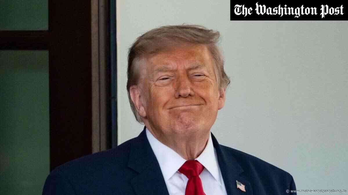 Venezuelas Öl für 100 Jahre: Trump feiert Mega-Deal – doch das Kleingedruckte macht sprachlos