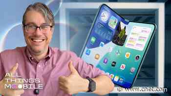 A Foldable iPhone? Siri AI in a HomePod? What to Expect at the iPhone Event
