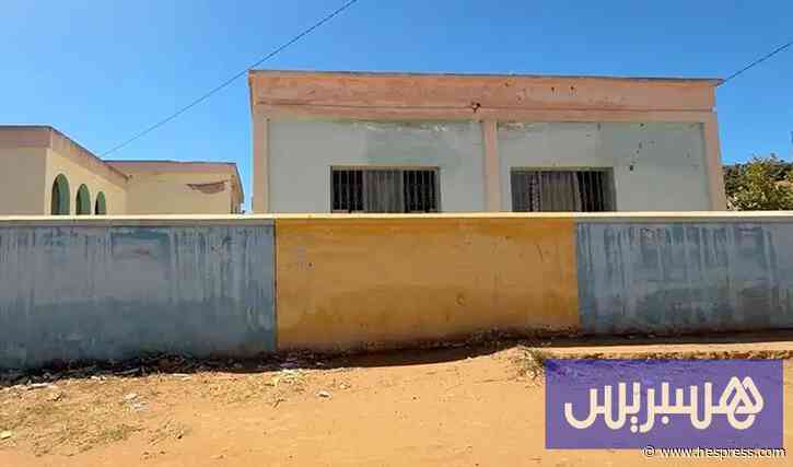حقيقة "أولاد النصر" بالقنيطرة