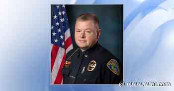 Weldon police chief retiring after 23 years with town
