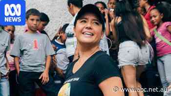 World Central Kitchen chief slams IDF soldier behind Zomi Frankcom attack