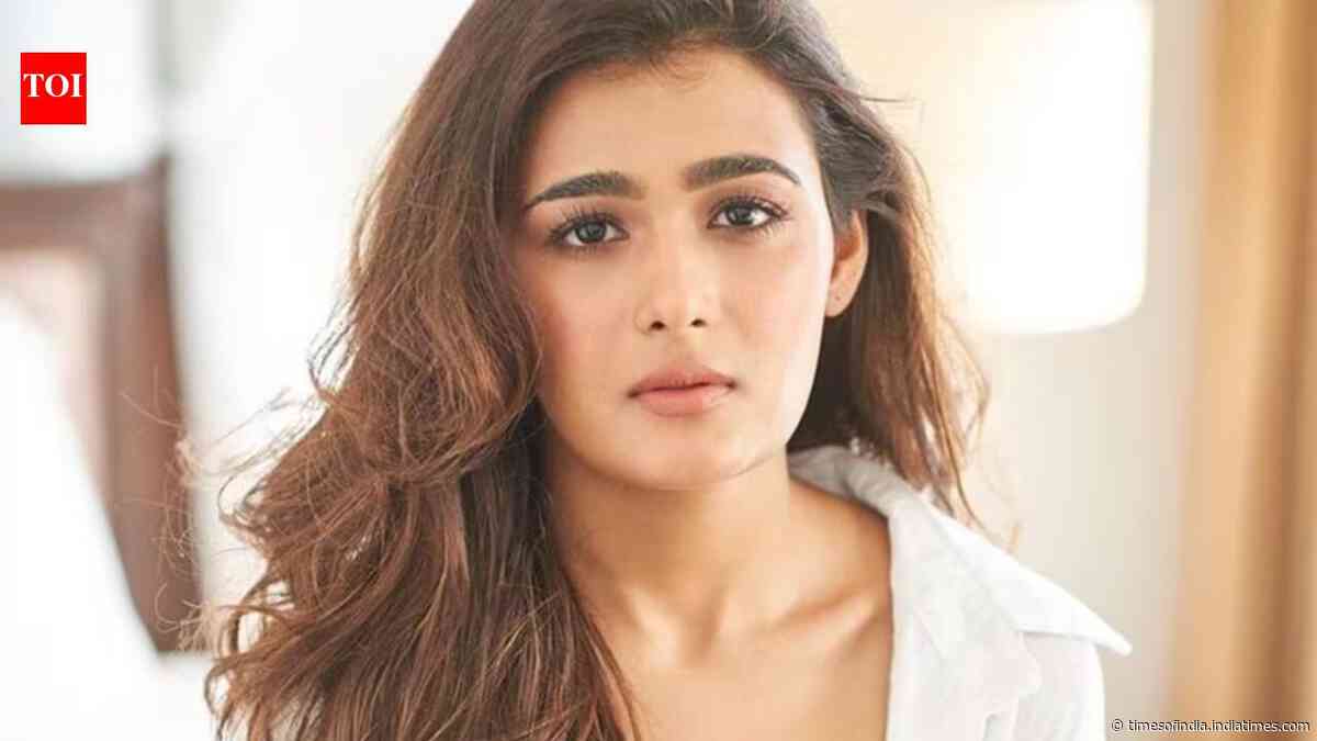 Shalini Pandey reacts to her viral AI-generated obscene video: 'It is deeply disturbing to see'