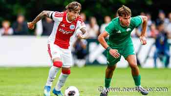 Ajax bereikt akkoord met Kopenhagen over Maher Carrizo