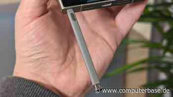 „Niemand will einen Stylus“: Apple soll trotzdem einen Pencil fürs faltbare iPhone getestet haben