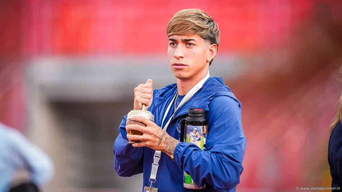 De Telegraaf meldt doorbraak: 'Ajax bereikt akkoord met Kopenhagen over huurdeal'