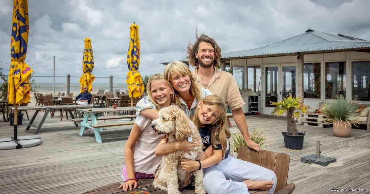Martine en Bram maakten een wereldreis: ‘We hadden een budget van 50 euro per dag voor het hele gezin’