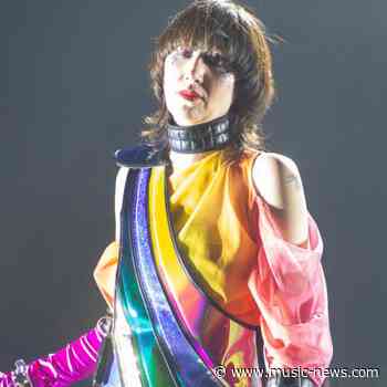 Yeah Yeah Yeahs rocker Karen O withdraws from Olivia Rodrigo's festival because of 'family emergency'