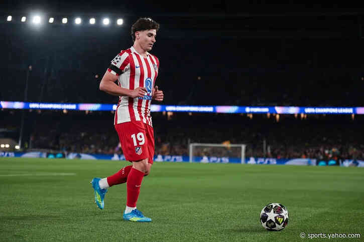 Arsenal still hoping to add club-record attacking signing