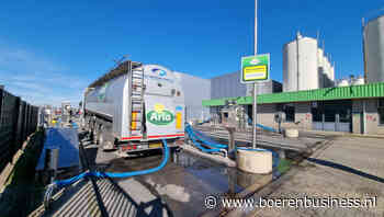 Arla verhoogt gangbare melkprijs, verlaagt bio