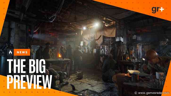 Metro 2039 devs say "it never feels good" to see gameplay leaks, but promise the FPS will have been worth the 7-year wait