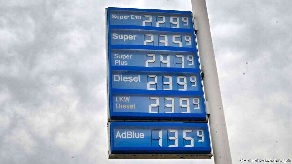 Inflation zieht weiter an: 2,9 Prozent im August