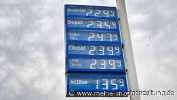 Inflation zieht weiter an: 2,9 Prozent im August