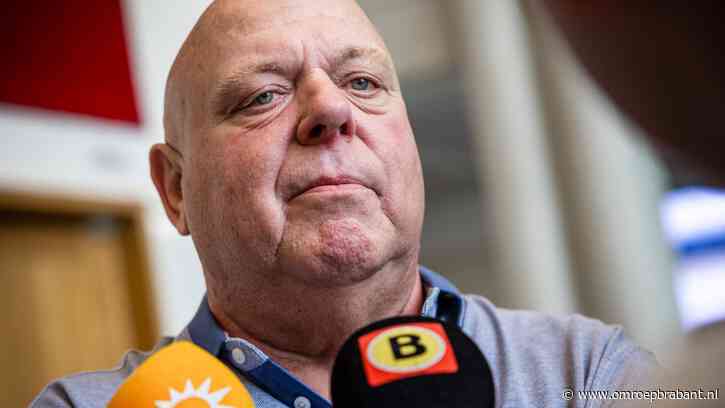 Peter Gillis wil veiling vakantieparken voorkomen, na missen van betalingen