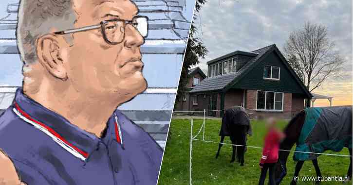 LIVE Rechtszaak Weiteveen | Richard K. ‘wist niet dat Ineke dood was’ nadat hij van dichtbij vier keer op haar had geschoten