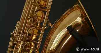 Hammond, drums en saxofoon klinken tijdens jazzconcert in Valkenswaard
