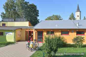 Plauen: Sommerfest der Kita „Sonnenkäfer“ mit Zirkusprogramm