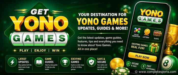 How Does Yono Games Fit Into The Changing Mobile Gaming Experience?